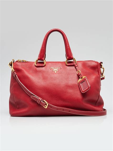 leather bauletto bag prada|prada bauletto top handle bag.